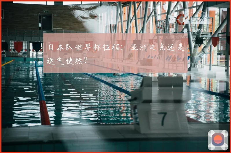 日本队世界杯征程：亚洲之光还是运气使然？