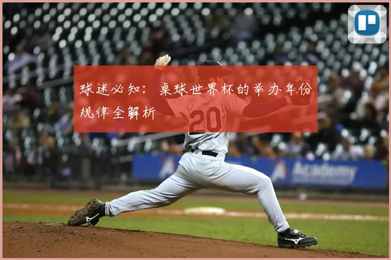 球迷必知:桌球世界杯的举办年份规律全解析