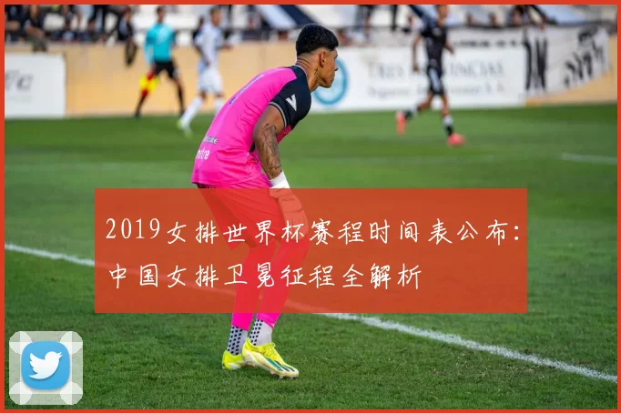 2019女排世界杯赛程时间表公布:中国女排卫冕征程全解析