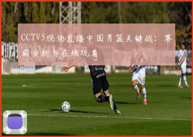 CCTV5现场直播中国男篮关键战:赛前分析与在线观看